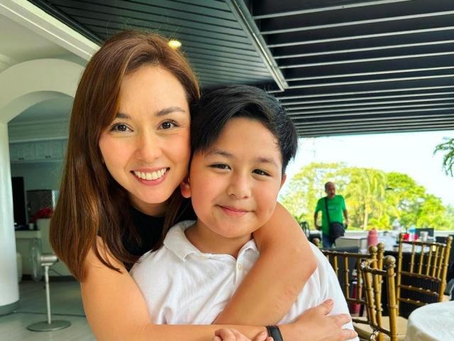 beauty gonzalez and raphael landicho