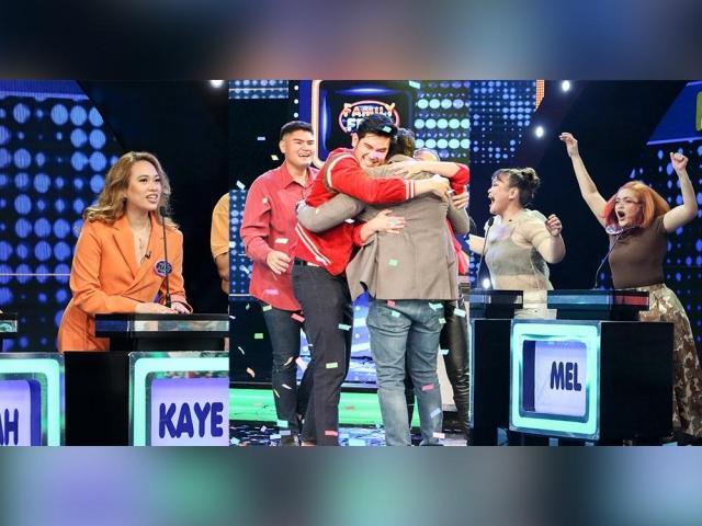 Family Feud Philippines Week 6
