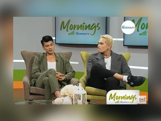vin abrenica and pancho magno on mga lihim ni urduja