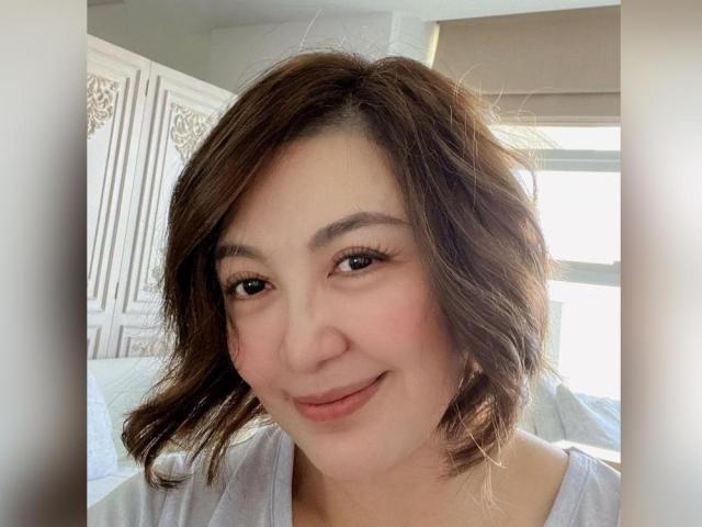 Sharon Cuneta