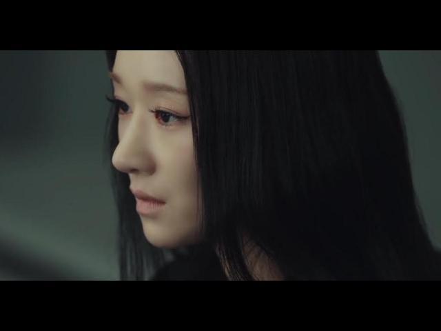 Seo Yea-ji in Eve