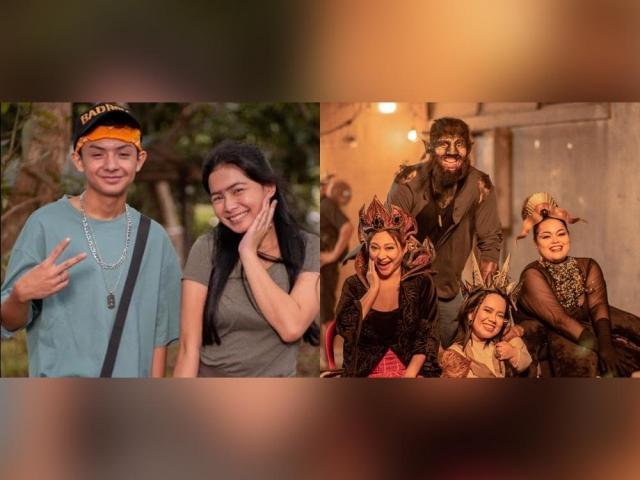 Daig Kayo Ng Lola Ko