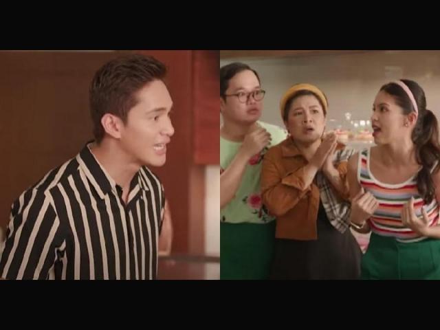 Daddys Gurl episode last July 9