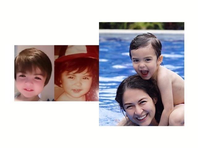 marian rivera and ziggy dantes