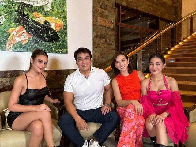 walang matigas na pulis sa matinik na misis