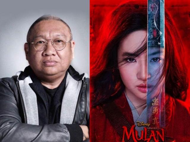 erik matti on mulan
