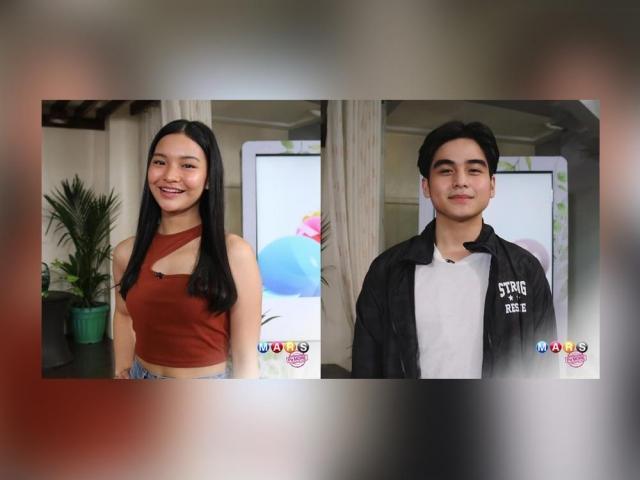 althea ablan and will ashley