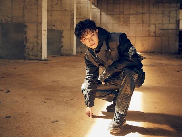 EXO Chen King of Kdrama OST