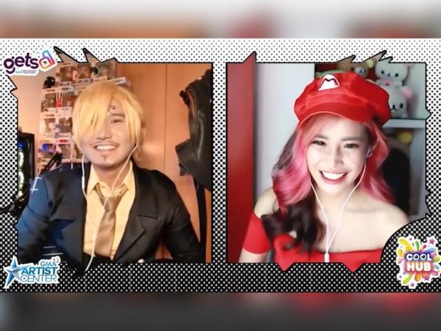 cool hub myrtle sarrosa