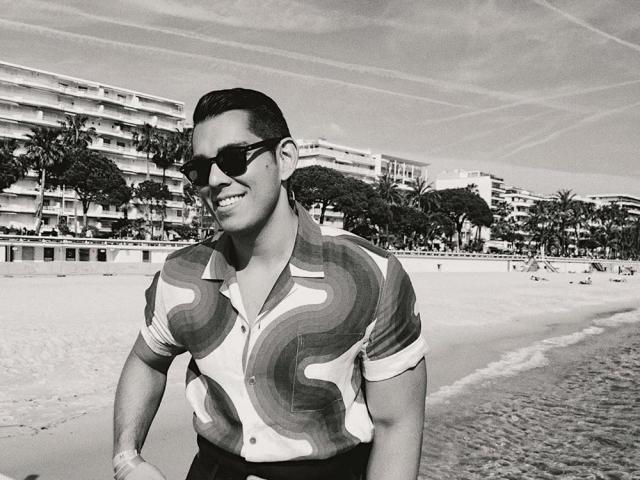 Raymond Gutierrez