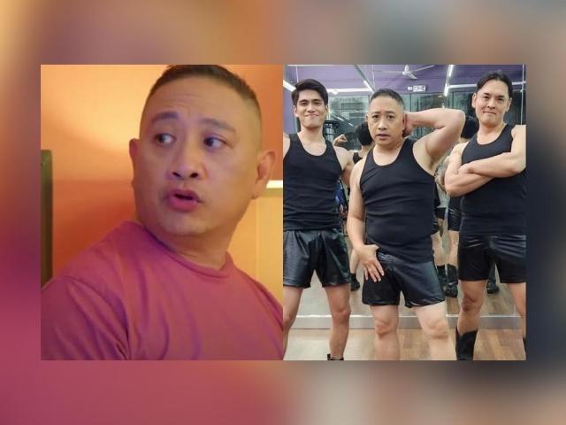 Pepito Manaloto episode on September 30