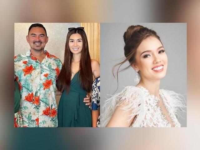 Ashley and Annabelle