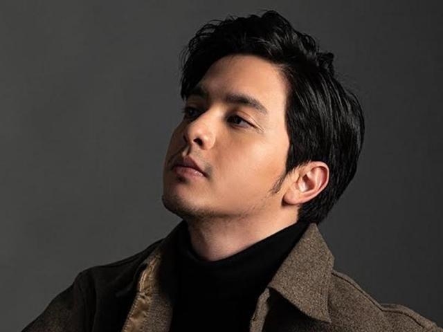 Alden Richards