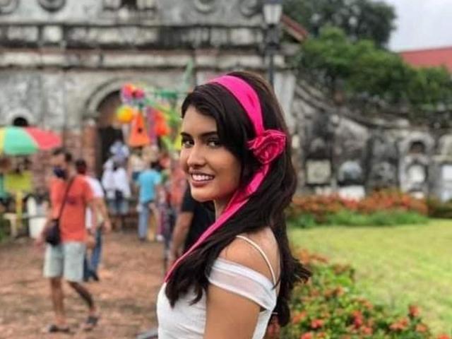 rabiya mateo on wish ko lang