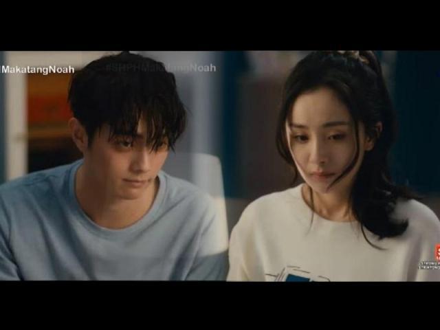 Xu Kai, Yang Mi, She and Her Perfect Husband