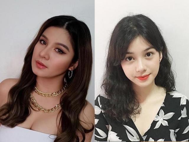 Kim Rodriguez and Zonia Mejia