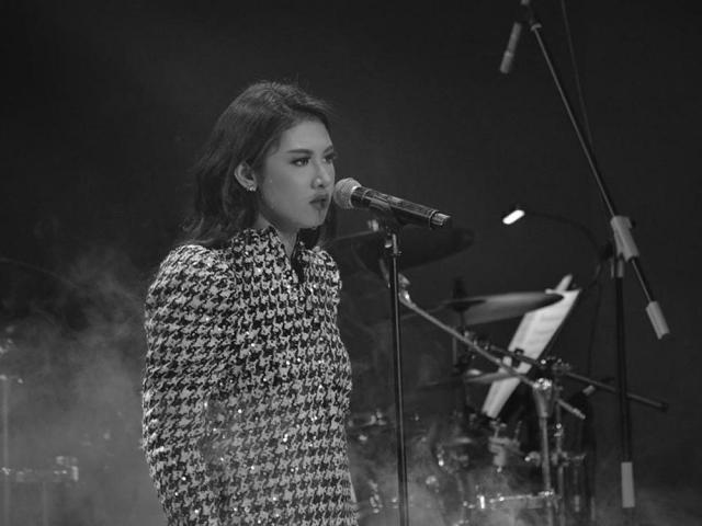 Thea Astley on The Clash