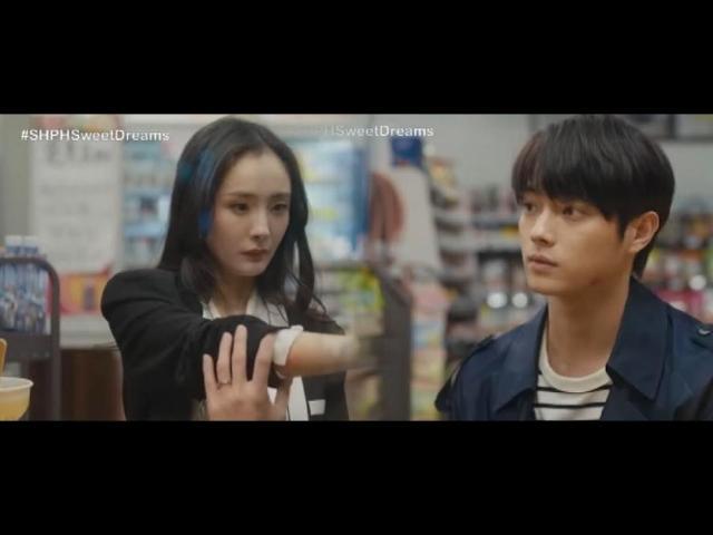 Xu Kai, Yang Mi, She and Her Perfect Husband