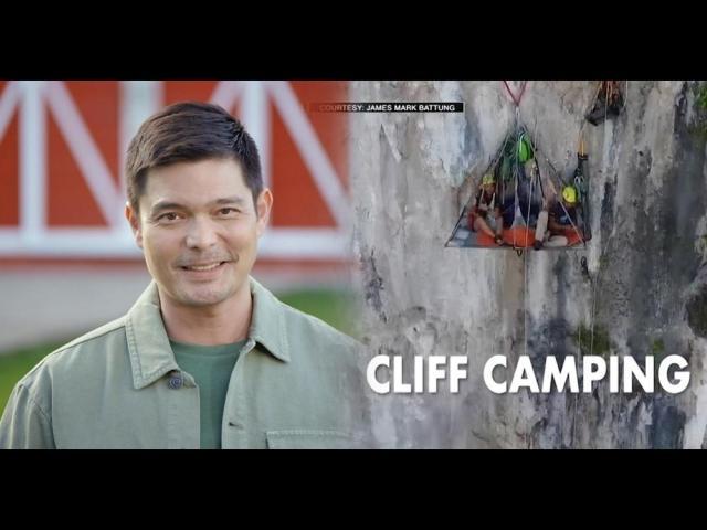 Dingdong Dantes in Amazing Earth