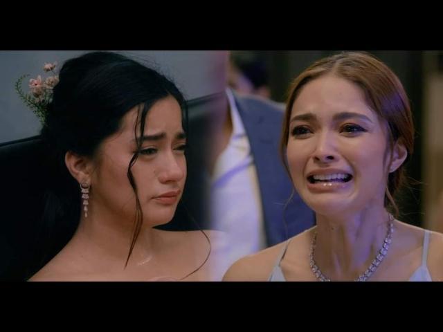 Jillian Ward and Kazel Kinouchi