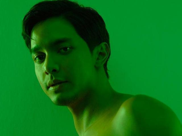 Alden Richards