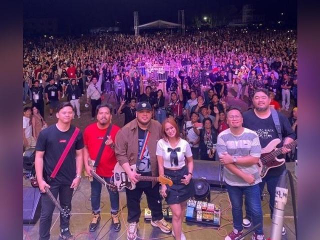 Jopay Paguia Mayonnaise