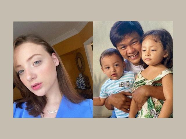 Buboy Villar and Angillyn Gorens