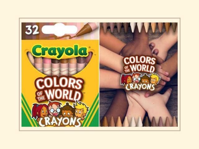 Crayola