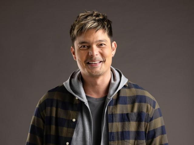 dingdong dantes on royal blood