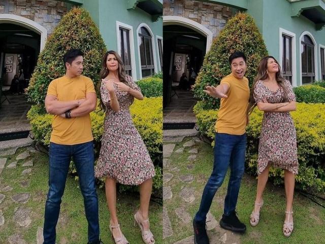 Geneva Cruz Paco Arespacochaga