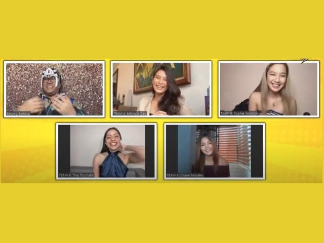 Quiz Beh July 31 episode