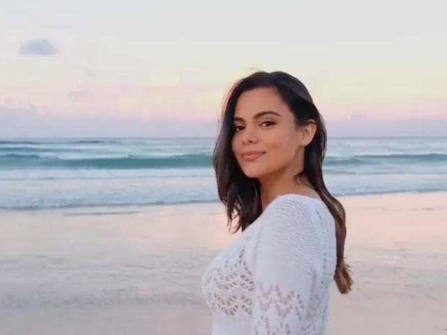 Karen Gallman and Ian Garton