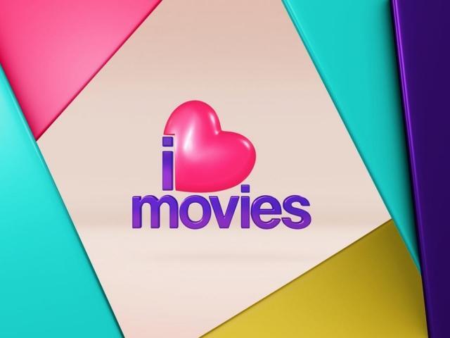I Heart Movies channel