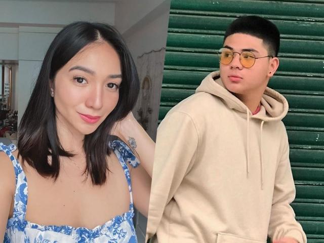 bugoy carino and ej laure