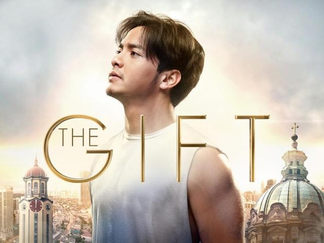 Alden Richards finds his true purpose in The Gift