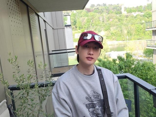 super junior eunhyuk