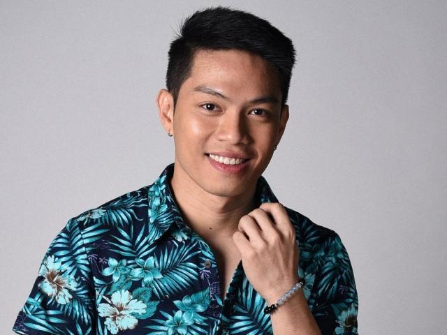 jm bales magandang dilag