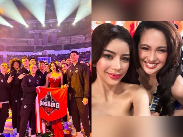 herlene budol as pba muse