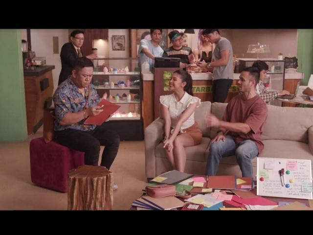 Daddys Gurl November 19 episode