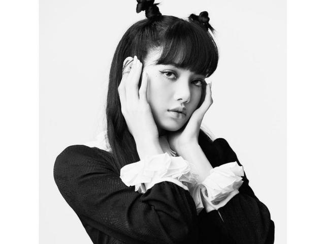 Lisa of BLACKPINK