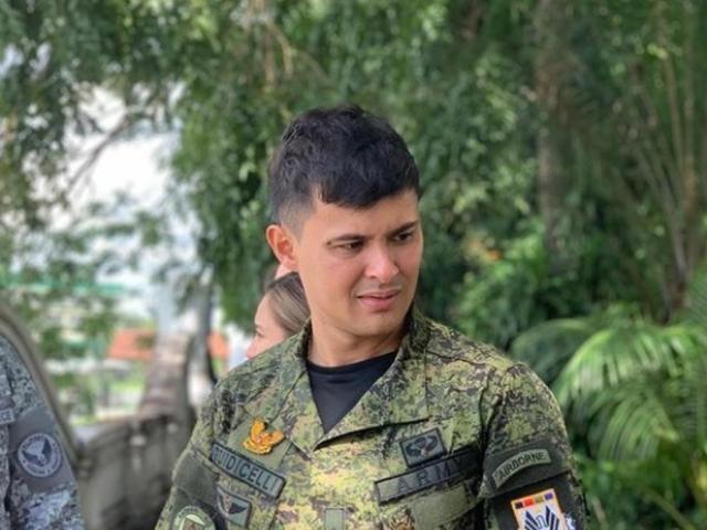Matteo Guidicelli