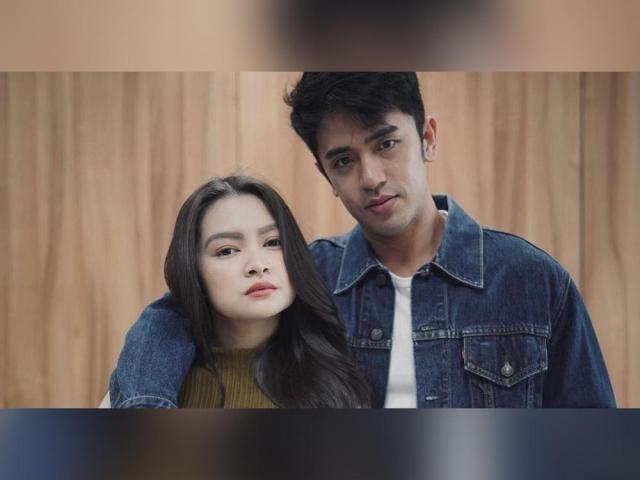 David licauco, babie forteza