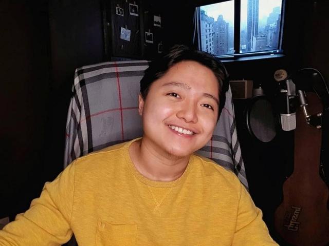 Jake Zyrus