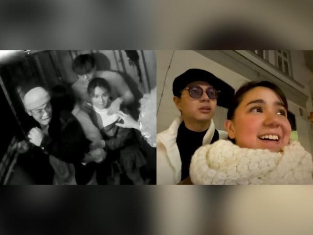 mikee quintos and paul salas