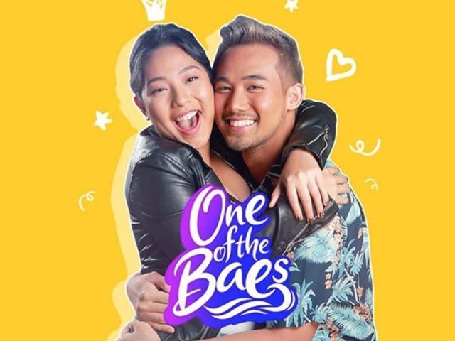 One of the Baes panalo ulit sa ratings