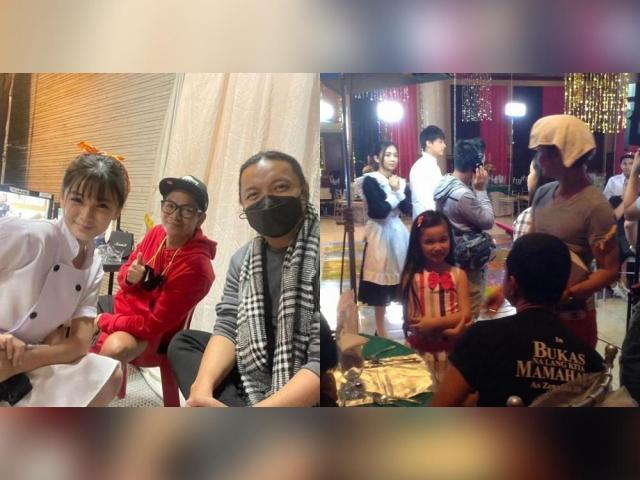 luv is caughts in his arms sofia pablo