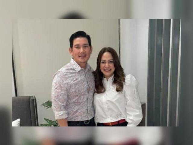 The Richard and Melody Yap Love Story on #MPK