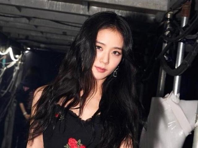 BLACKPINK Jisoo
