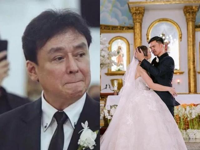 Rey PJ Abellana, Tom Rodriguez, and Carla Abellana