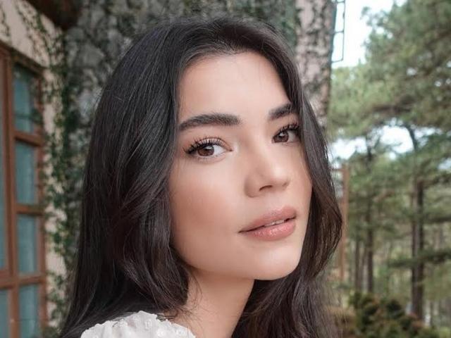 Rhian Ramos